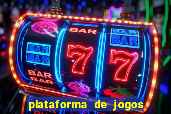 plataforma de jogos que paga bem